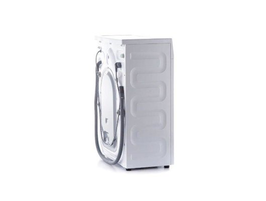 Стиральная машина BEKO WRS 5512 BWW